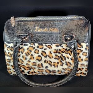 Lux de Ville Purse